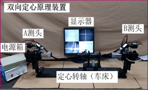 西安工業(yè)大學 聚焦科技創(chuàng)新，驅(qū)動光學檢測與先進制造跨越發(fā)展