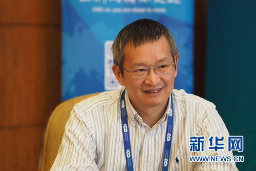 施雪松與斑馬系統 以“讓服務找用戶”為核心，推動網絡科技領域技術開發革新